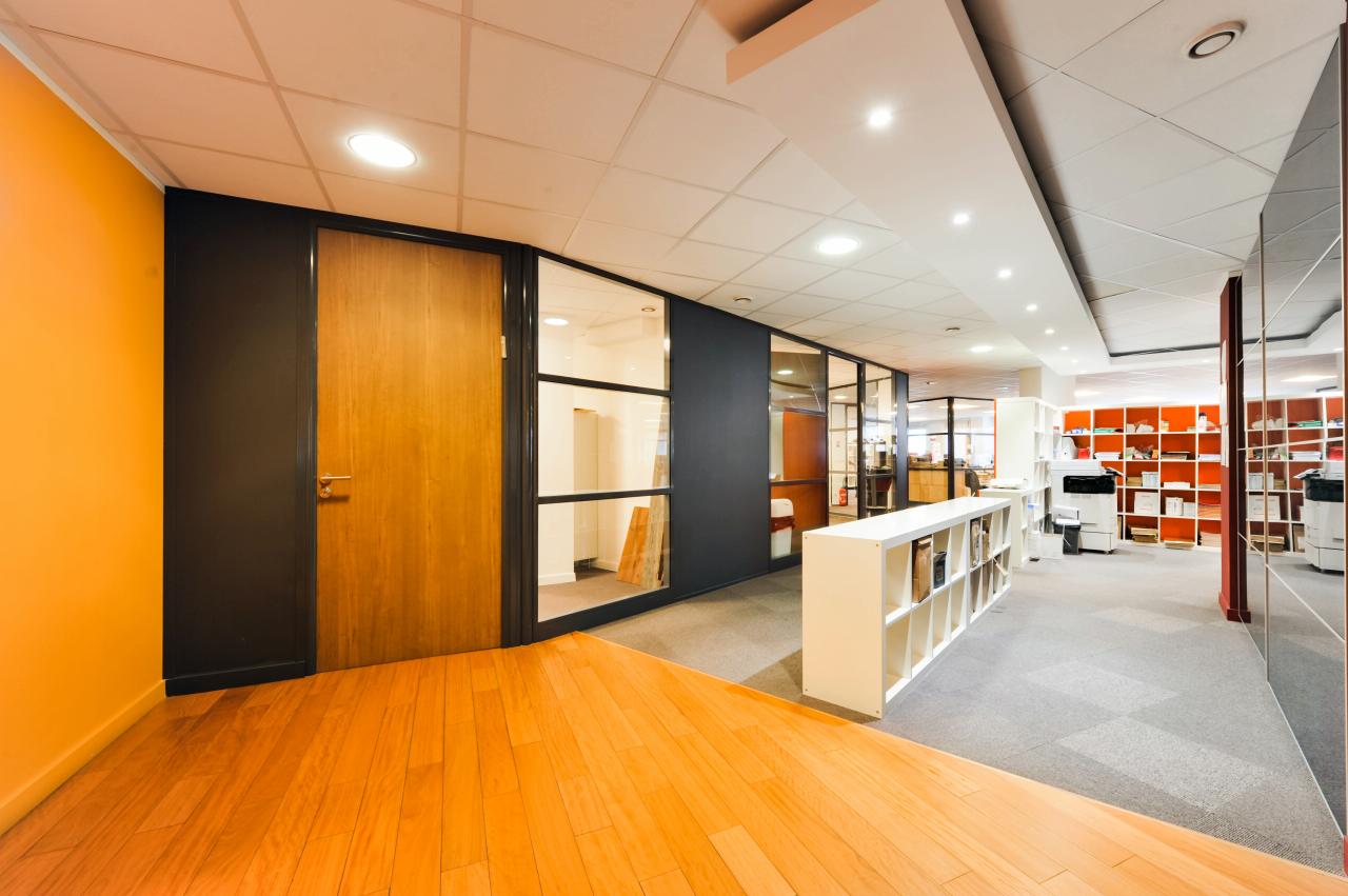 Bureau Saint-Maur-des-Fossés 542m² Vente bureau Saint-Maur-des-Fossés Val-de-Marne OVBUR2106999 8